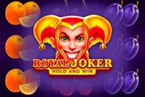 Royal Joker